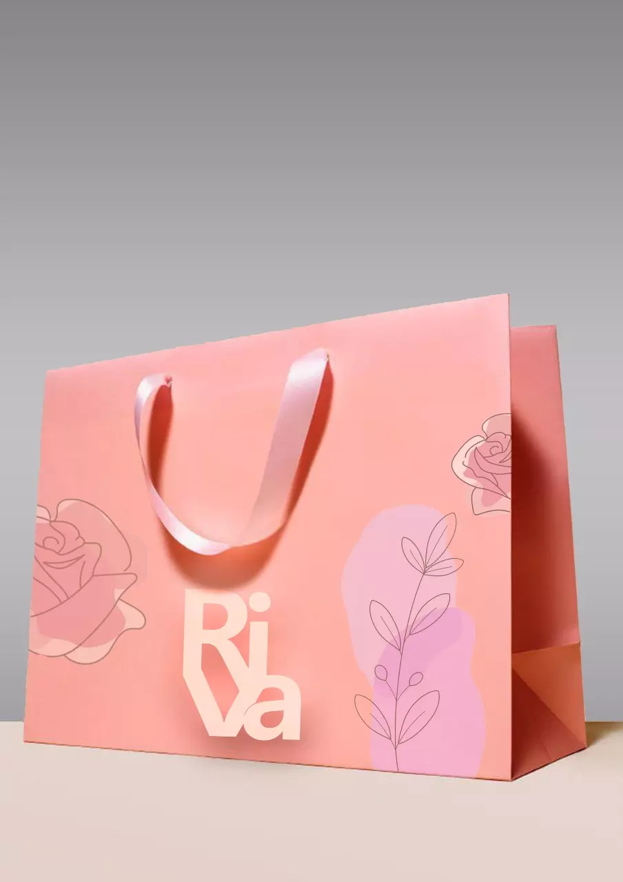 انشاء هويه بصريه مقابل 35$