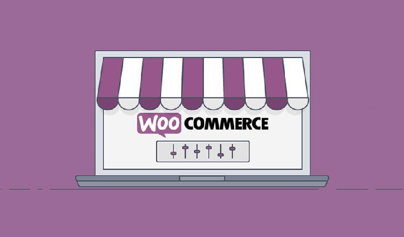 أنشاء متجر أحترافي من الصفر علي ووكومرس woocommerce
