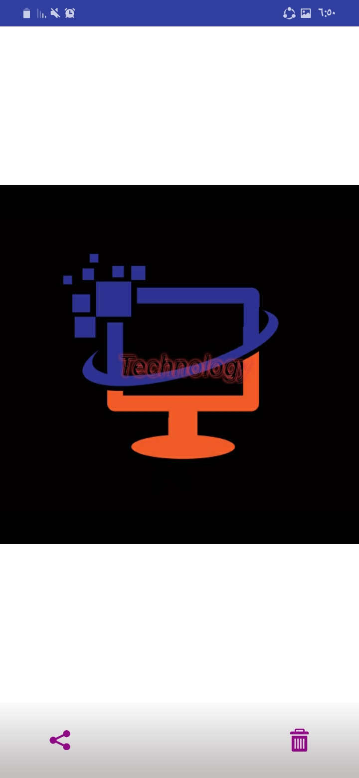 تصميم لوجو مميز