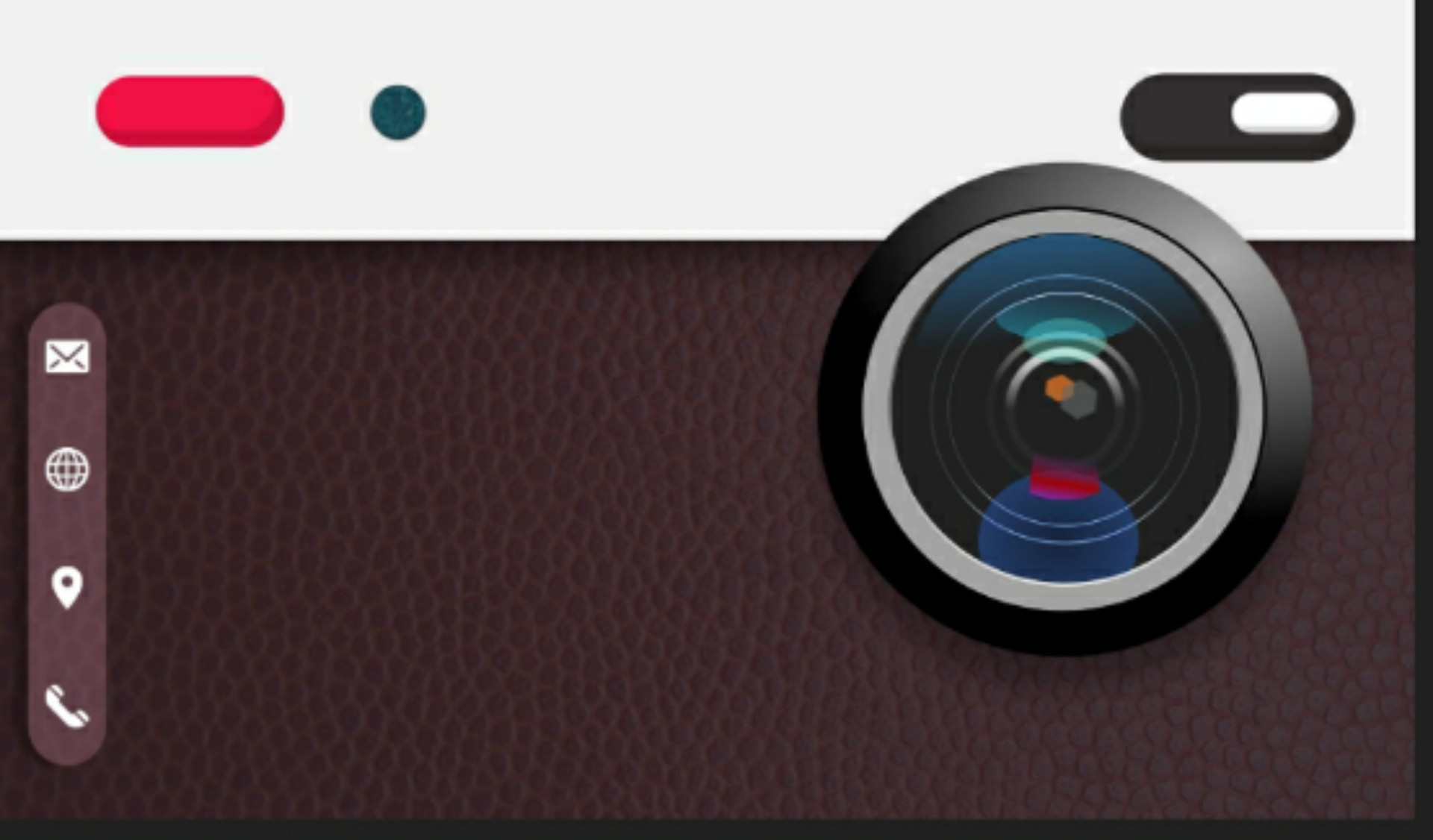 تصميمات كرت احترافيه لاي مجال