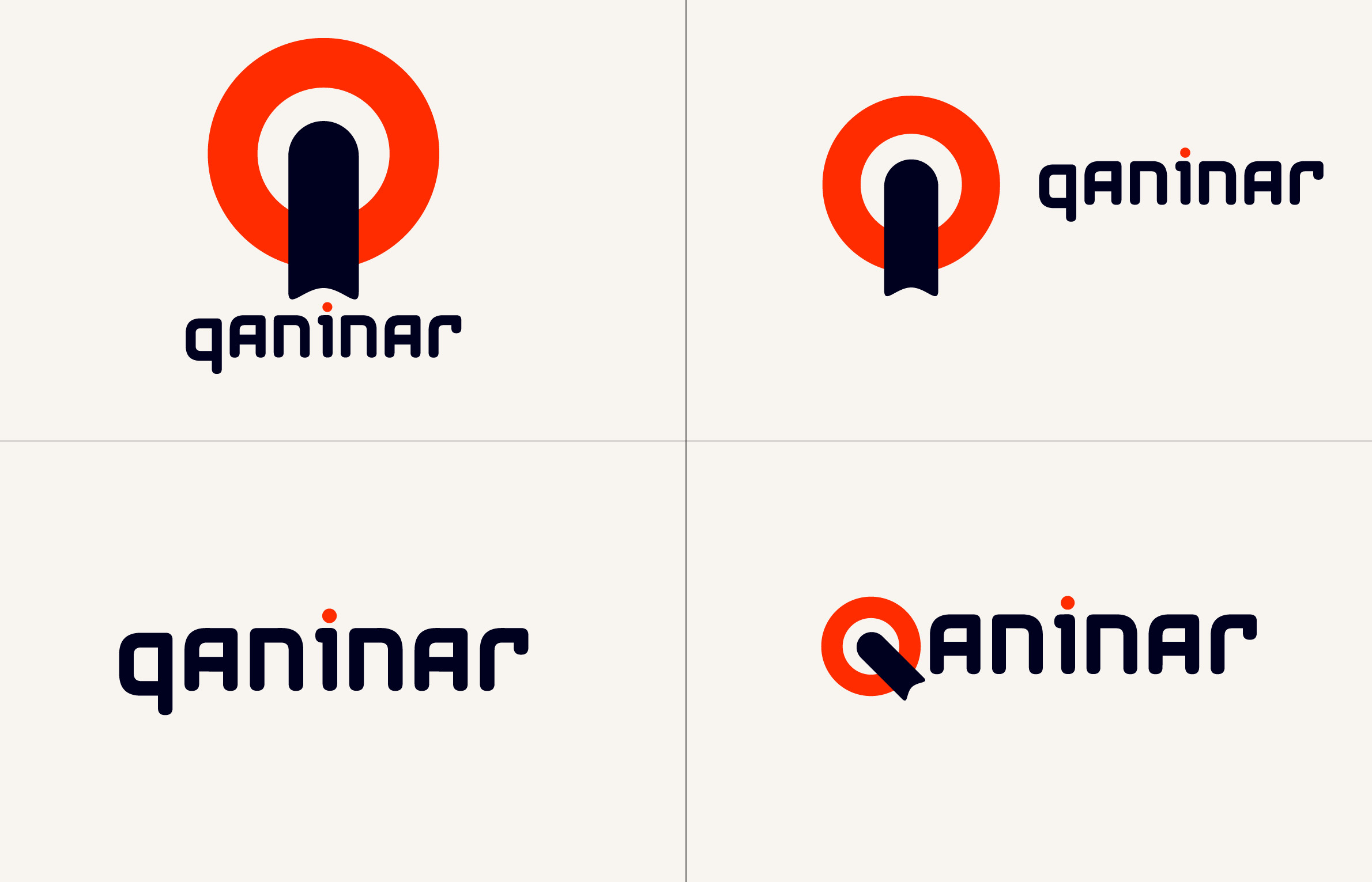 تصميم هويه بصريه كامله