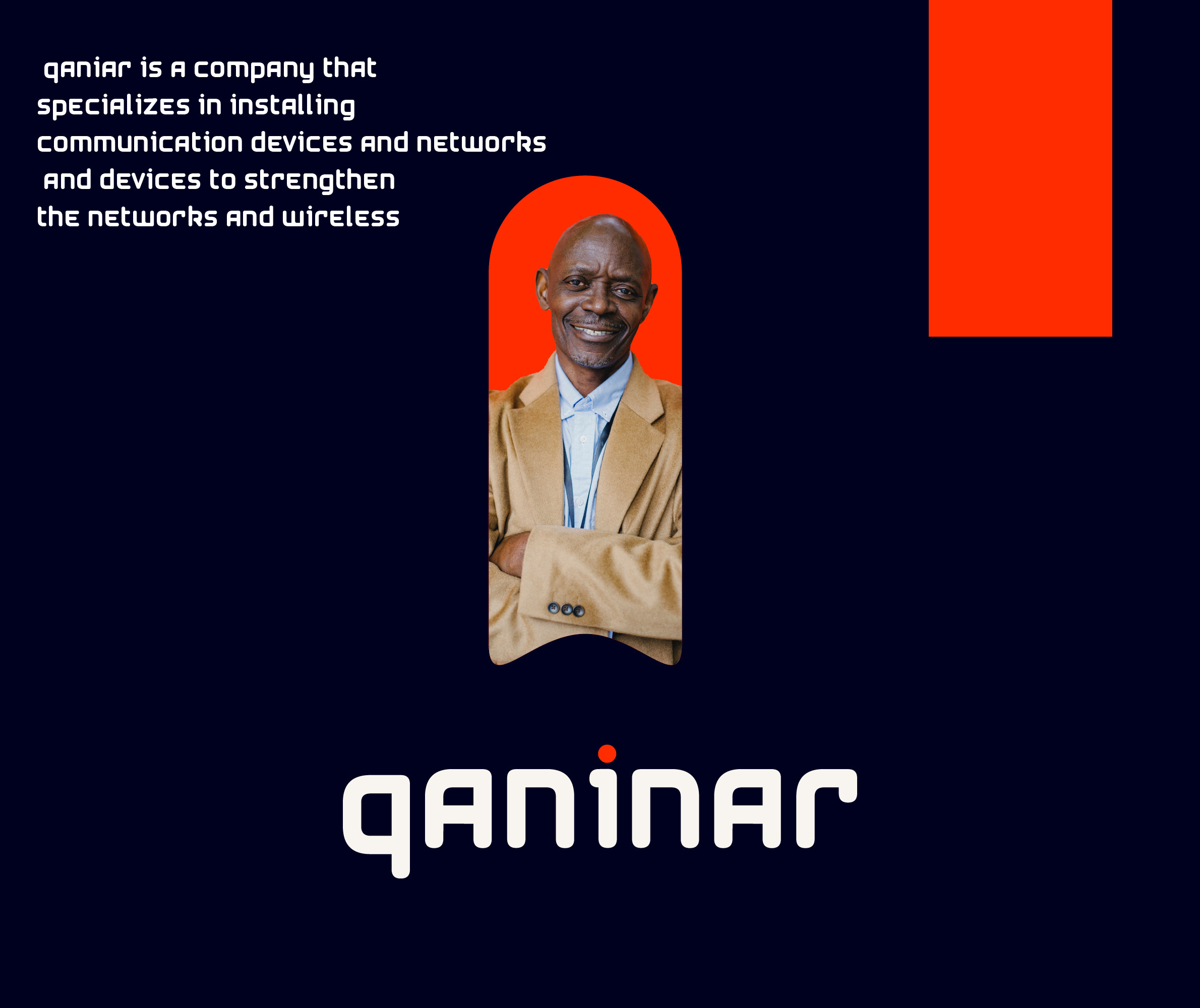 تصميم هويه بصريه كامله