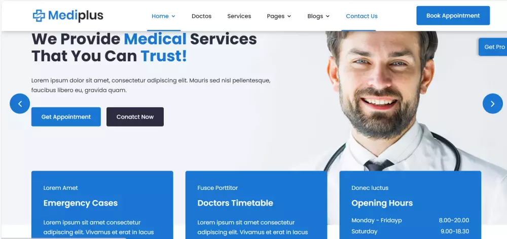 "احصل على موقع شخصي متميز ومتجاوب مع جمهورك"(portfolio)