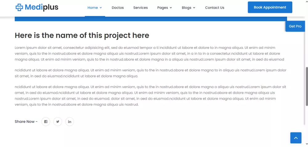 "احصل على موقع شخصي متميز ومتجاوب مع جمهورك"(portfolio)