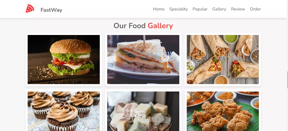 انشاء مواقع الكترونية باستخدام لغات html css js