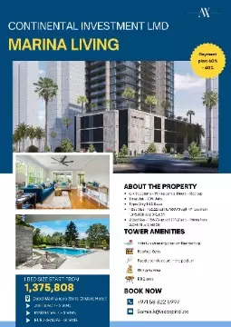 تنفيذ ملصق اعلانى أحترافى(Flyer) ب ٥ دولار فقط والتسليم فى نفس اليوم