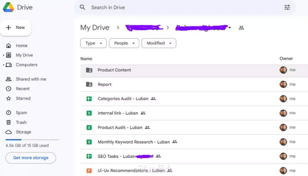 خدمة سيو كاملة لموقعك لتصدر نتائج محركات البحث