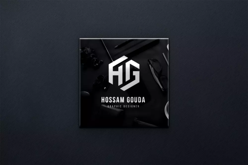 تصميم شعار مميز