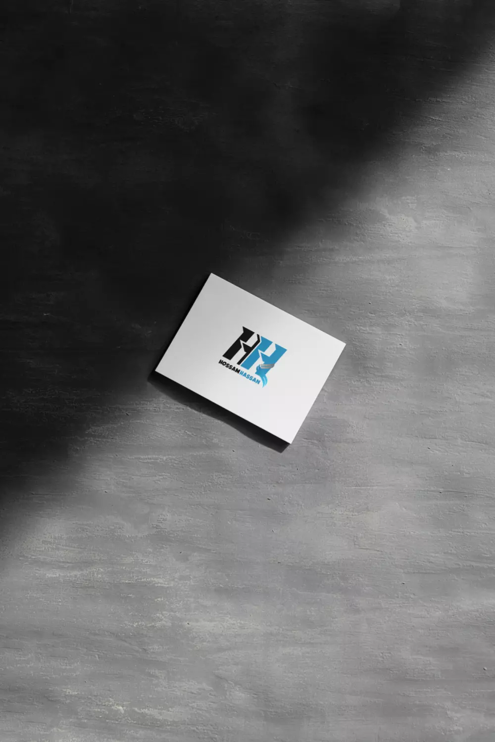 تصميم شعار مميز