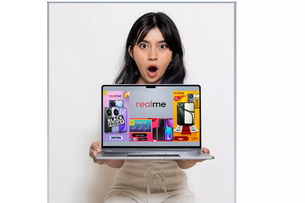 أقدم لك خدمة تصميمات اعلانات ومنشورات  السوشيال ميديا