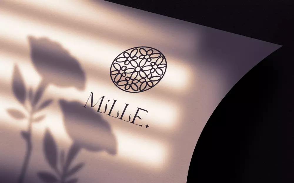 تصميم شعار احترافي (لوجو)