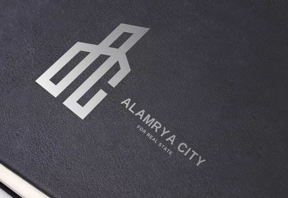 تصميم شعار احترافي (لوجو)