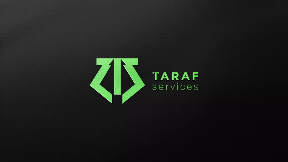 تصميم شعار احترافي (لوجو)