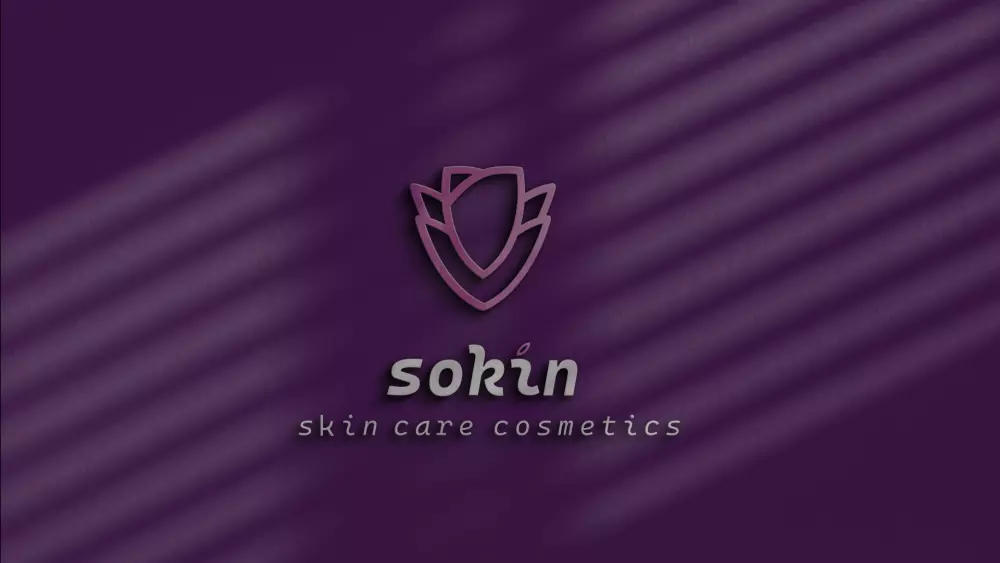 تصميم شعار احترافي (لوجو)