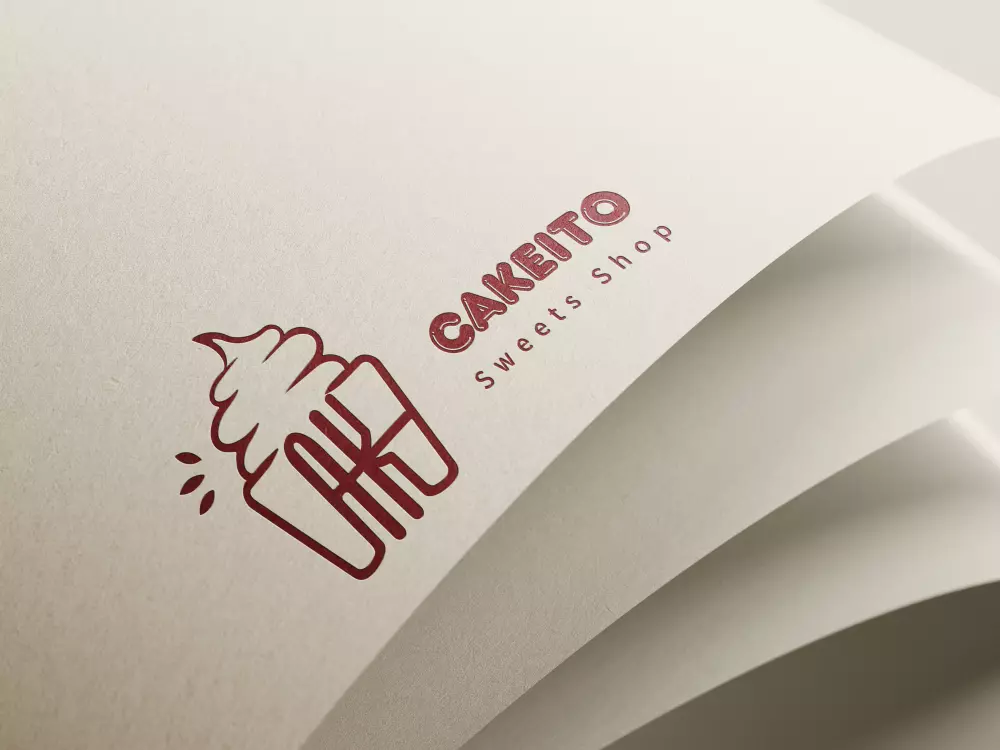 تصميم شعار احترافي (لوجو)