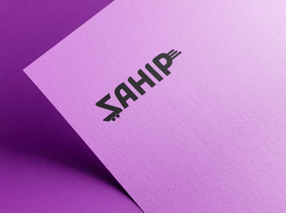 تصميم شعار احترافي (لوجو)