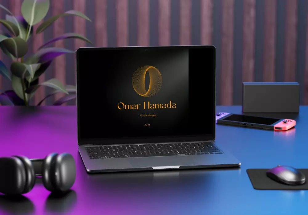 سأقوم بتصميم لوغو احترافي لشركتك او لمحلك التجاري