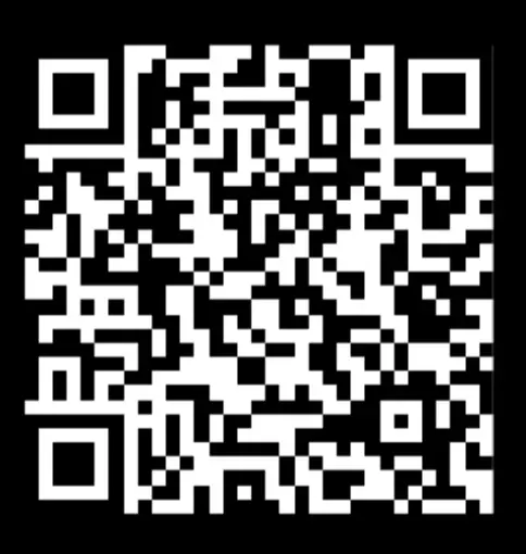 تصميم Qr code  مميز وربطه بحسابات السوشيل ميديا