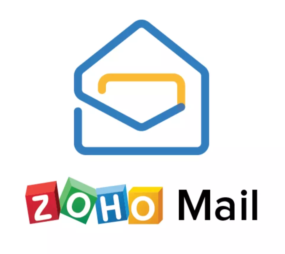 انشاء ايميلات احترافية على موقع زوهو(zoho)