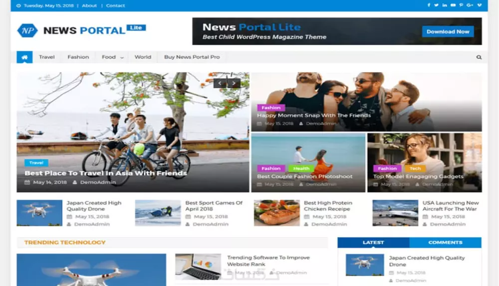 سوف أقوم بإنشاء موقع ويب متخصص ومربح للغاية معتمد من Google