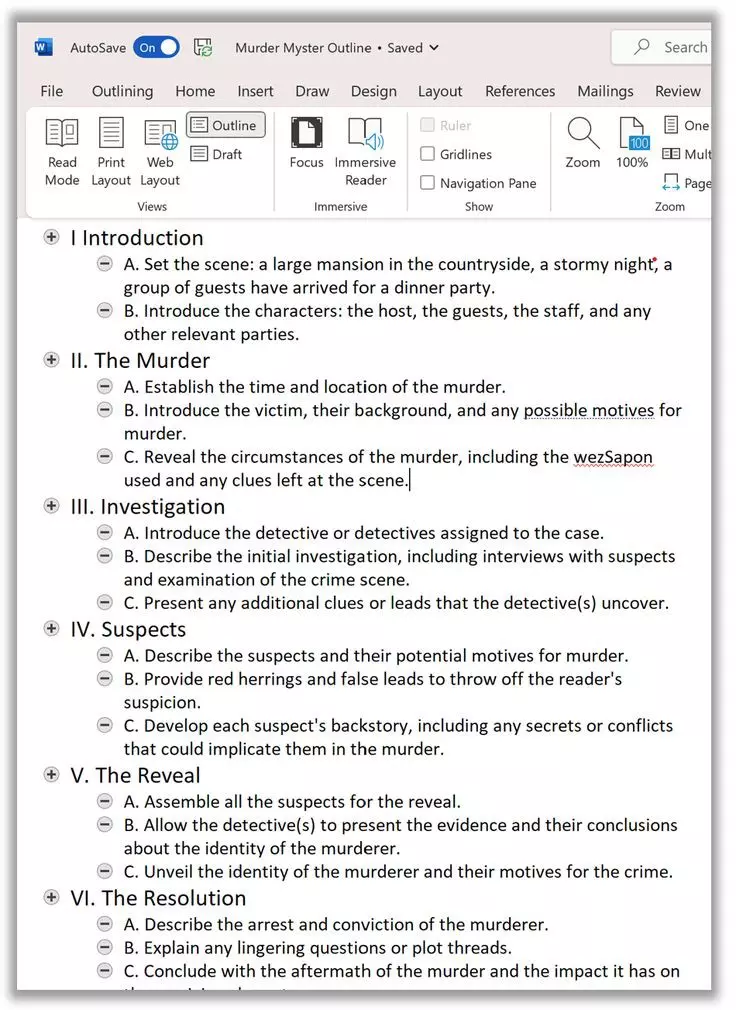 تحويل ملف Word لـPDF