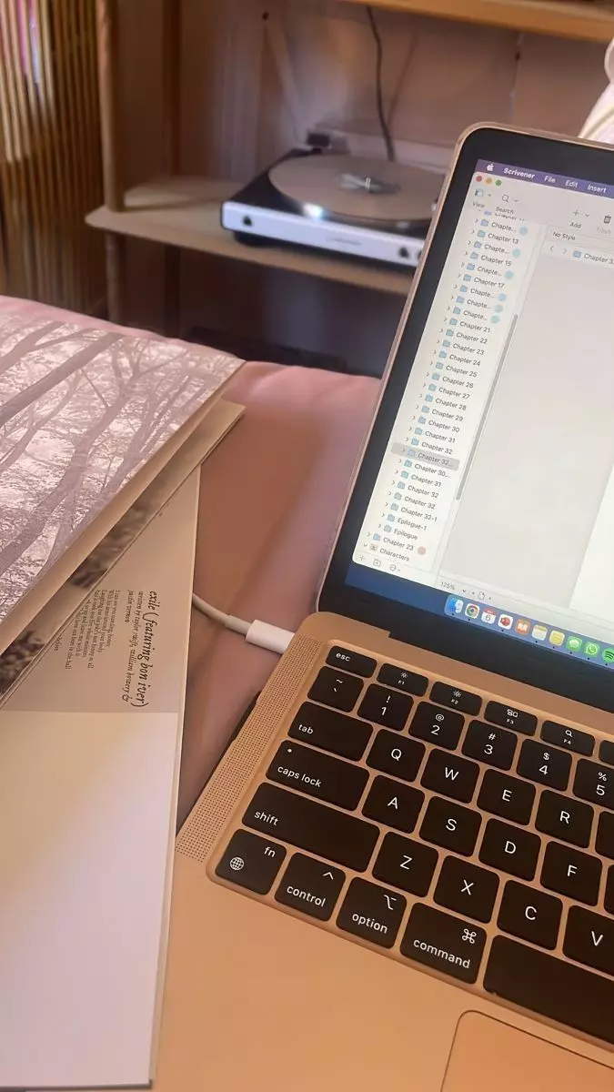 تحويل ملف Word لـPDF