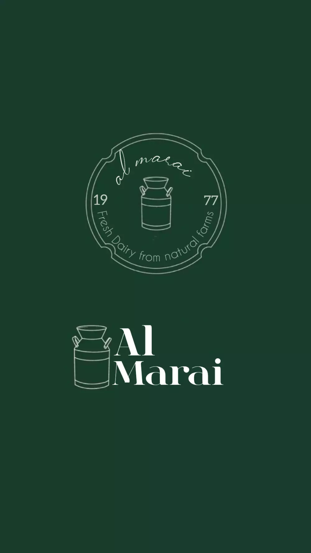 تصميم شعار لوجو باحترافية و ذوق عالي