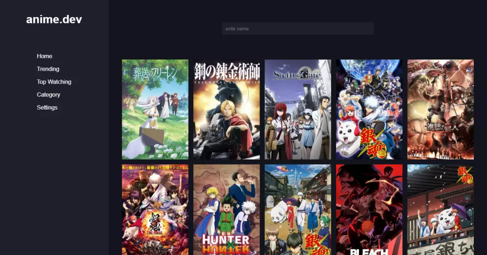 تطوير مواقع الـ Portfolio باستخدام ReactJS