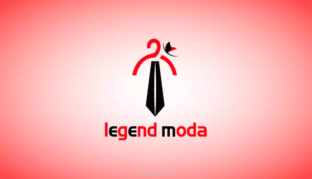 تصميم  لوجو Logo  شعار