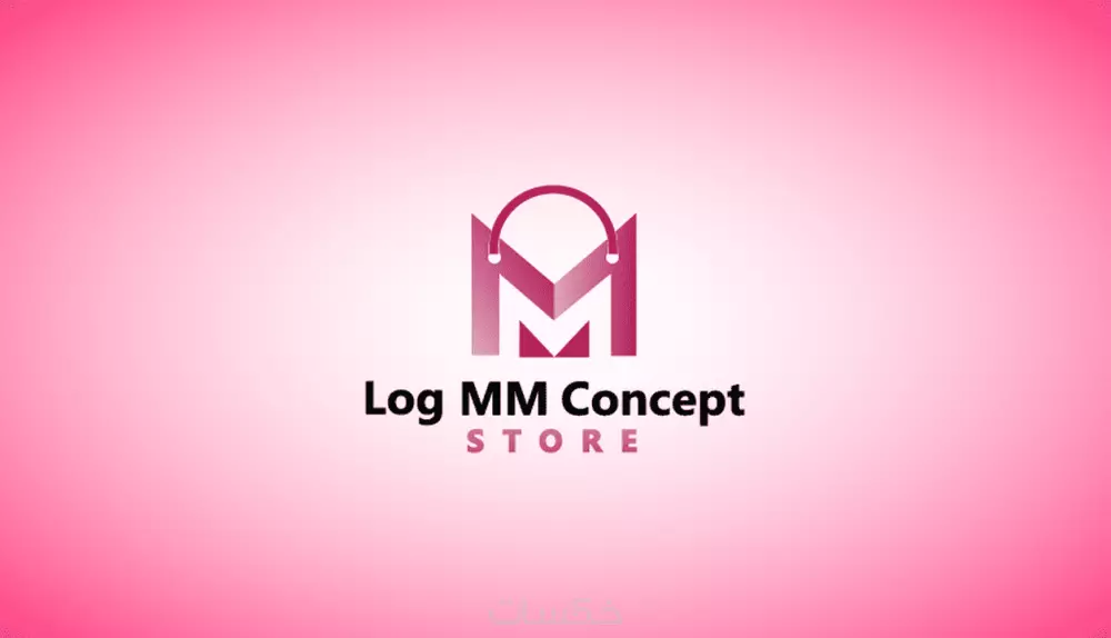 تصميم  لوجو Logo  شعار