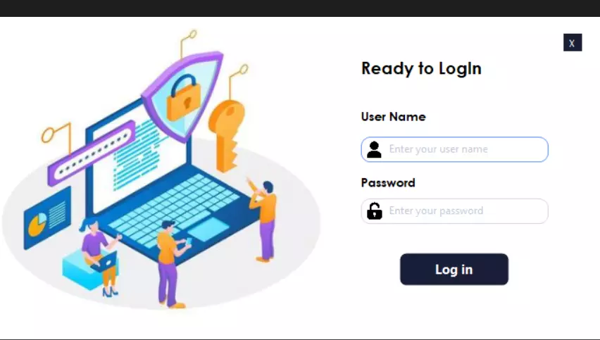 برمجة تطبيقات سطح المكتب Desktop App
