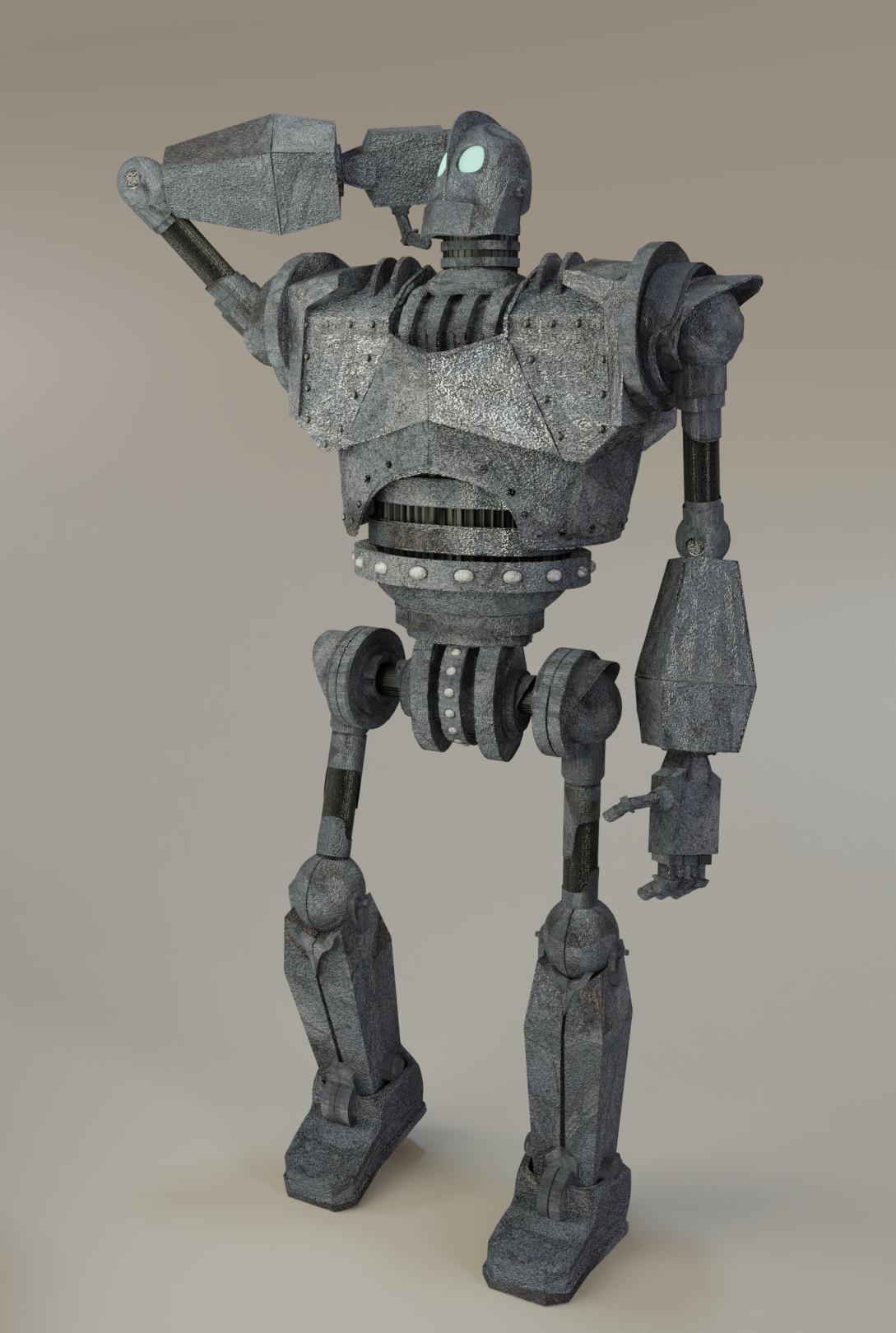 فيديو ٣دى لتصميم منتج او شخصية