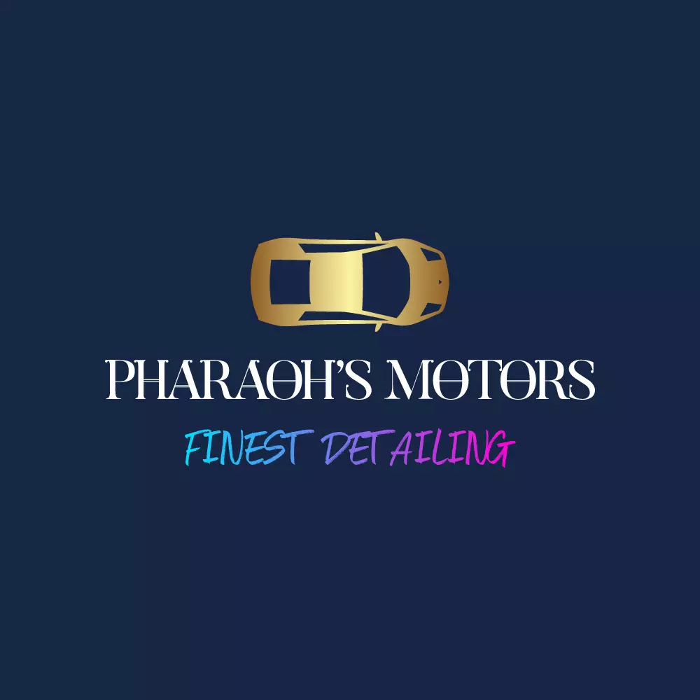 تصميم الشعار بمهارة عالية وملفت للنظر