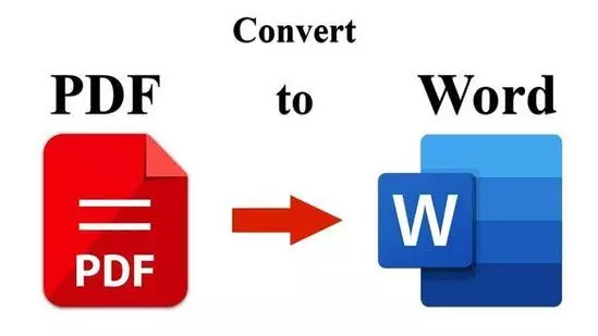 مرحبا انا سأقوم بنسخ ملفك ال Pdf علي Word