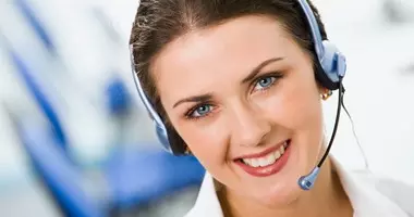 خدمه عملاء ومساعد افتراضى