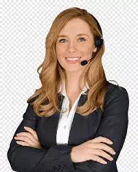 خدمه عملاء ومساعد افتراضى