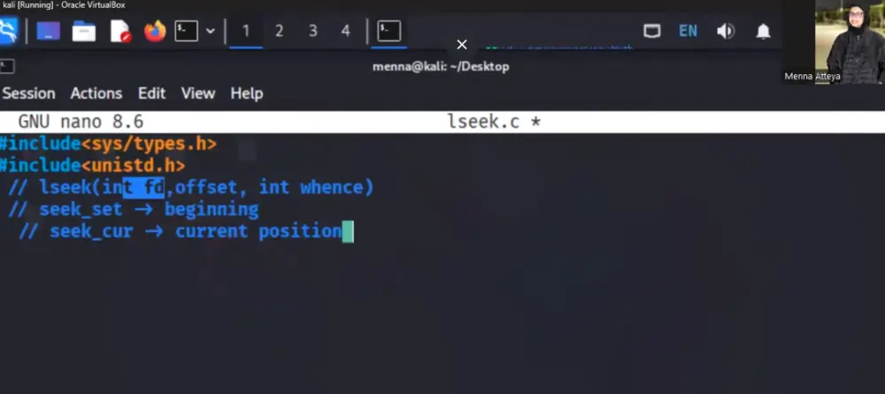 شرح مادة Operating Systems بطريقة مبسطة لطلاب Computer Science