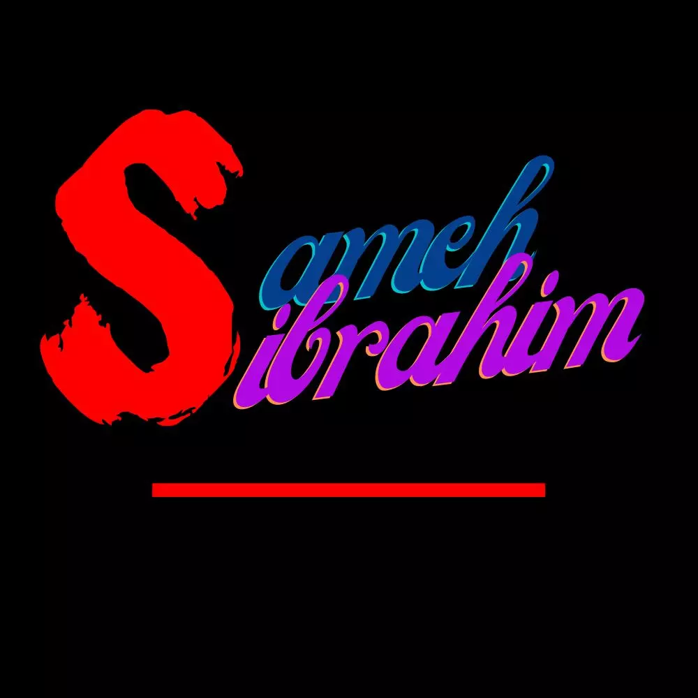 تصميم شعارات