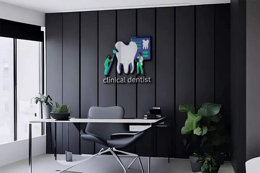 تصميم شعار يناسب هدفك