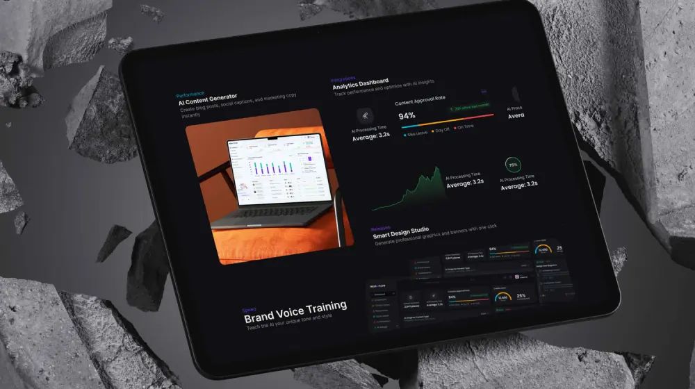 تصميم صفحة هبوط احترافية (Landing Page) تزيد المبيعات وتحسن معدل التحويل