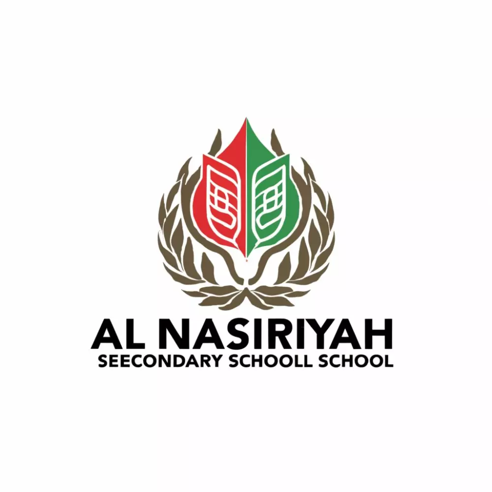 نستطيع عمل شعار اي موسسة