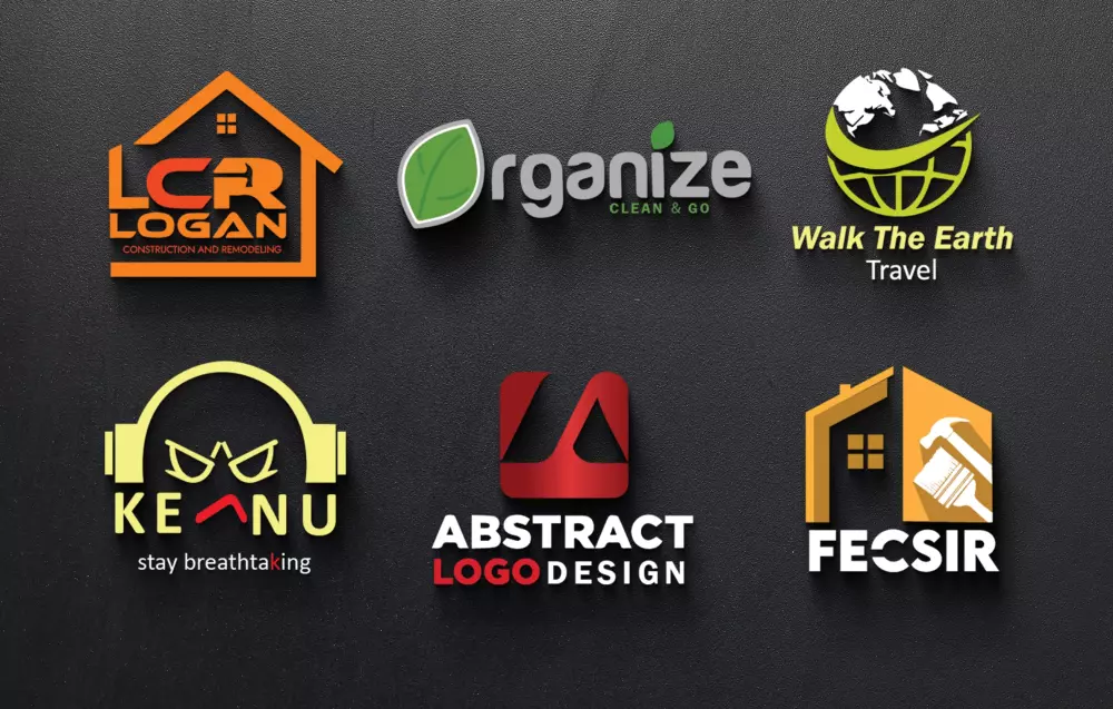 تصميم الشعارات