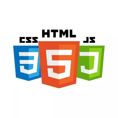 تصميم صفحة ويبhtml,css,javascript
