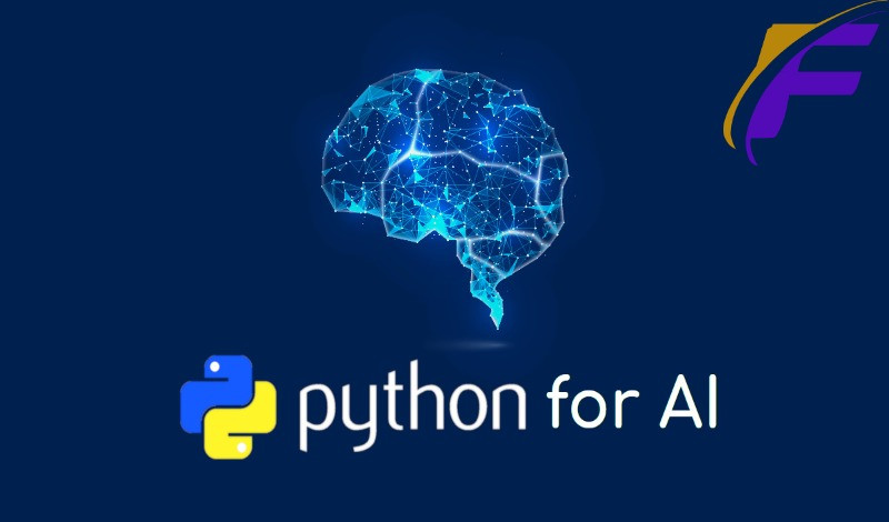 برمجة مشاريع البايثون والذكاء الصنعي