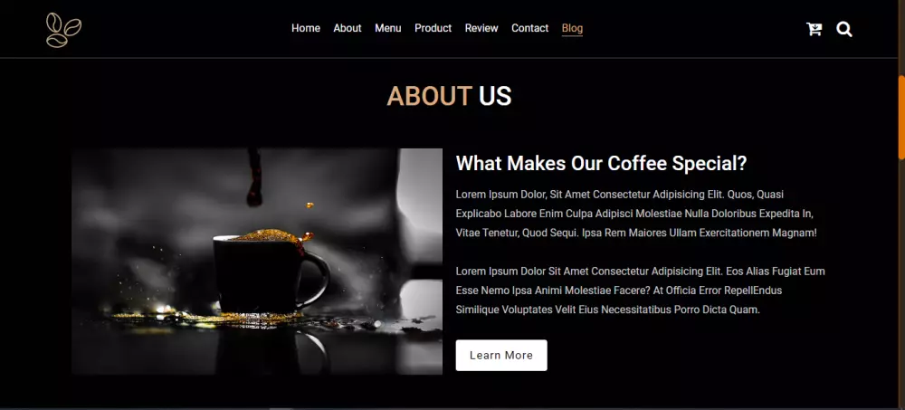 إنشاء موقع ويب بشكل متناسق و يناسب جميع الاجهزه