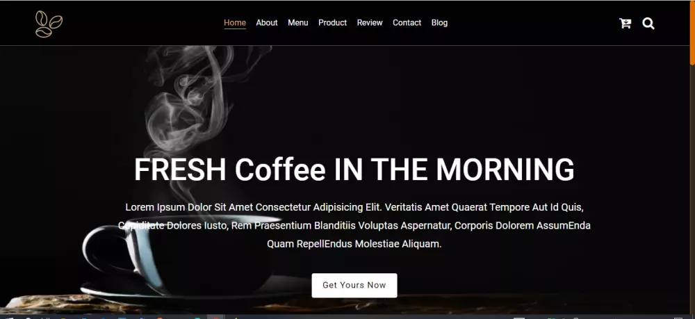 إنشاء موقع ويب بشكل متناسق و يناسب جميع الاجهزه