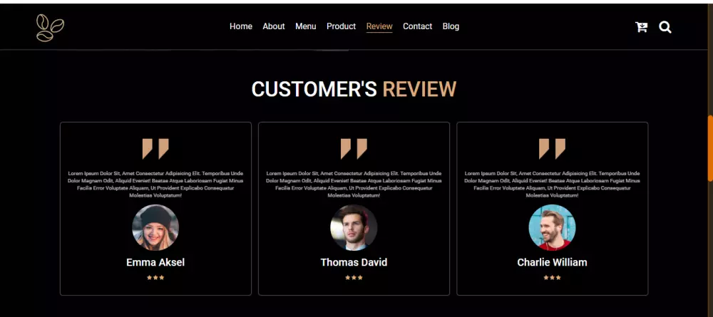 إنشاء موقع ويب بشكل متناسق و يناسب جميع الاجهزه