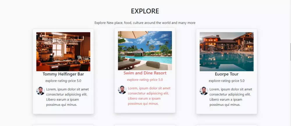 إنشاء موقع ويب بشكل متناسق و يناسب جميع الاجهزه