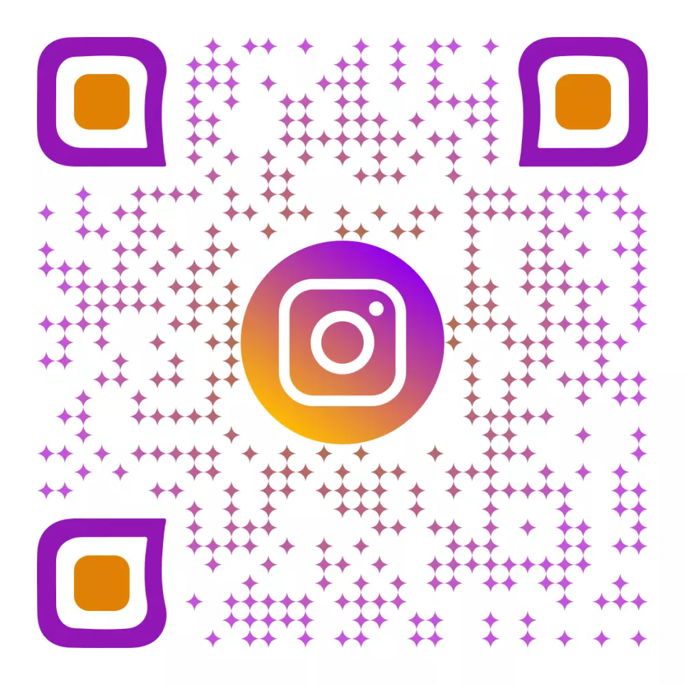 انشاء QR code للوجو الخاص بموقعك