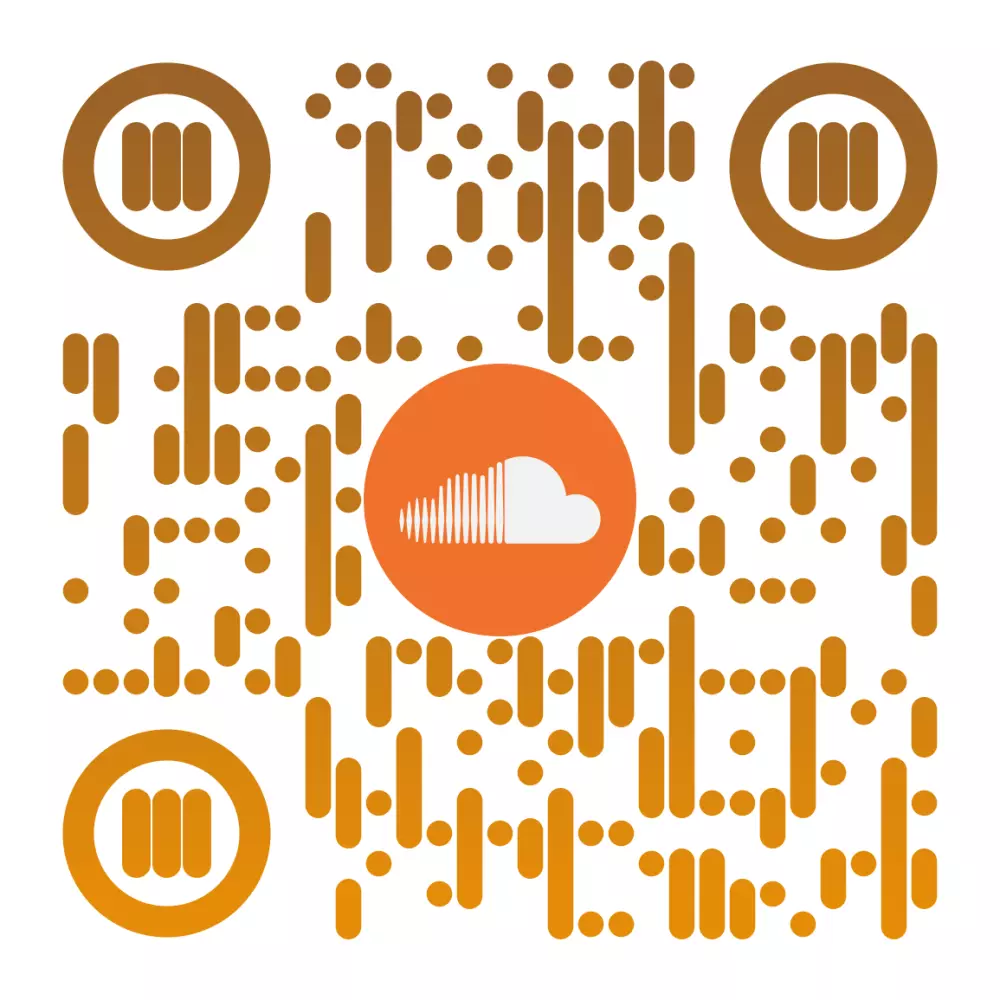 انشاء QR code للوجو الخاص بموقعك